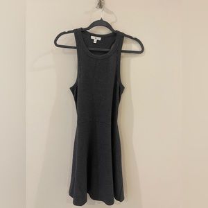 BP. Casual Dress - Mini Crew Neck Sleeveless Dress
